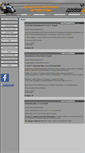 Mobile Screenshot of motorspeed.de